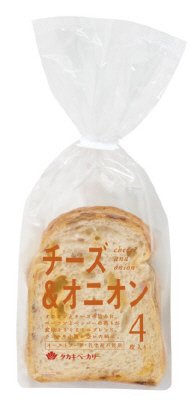Ｅチーズ＆オニオン（４）