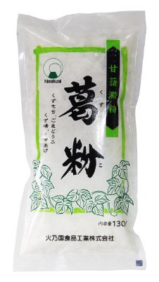 くず粉