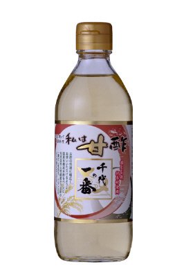 私は甘酢