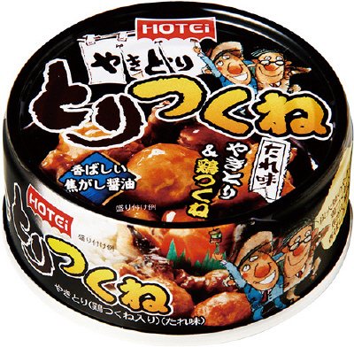 とりつくね　たれ味