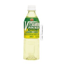 ビタミンＣ補給ドリンク