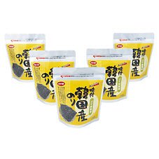 卓上パック　味付韓国産のり