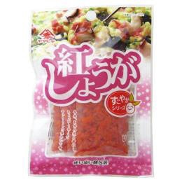 すこやかシリーズ　紅しょうが36Ｇ