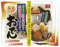玉子入りおでん２個バンド