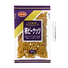 柿ピーナッツ≪Ｆ≫