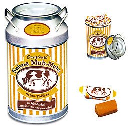 ムゥムゥクリームファッジミルク缶