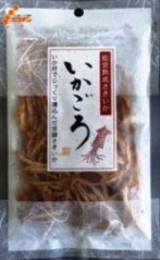 能登熟成いかごろ