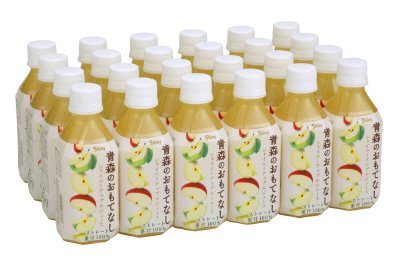 青森のおもてなし２８０ｍｌ×２４