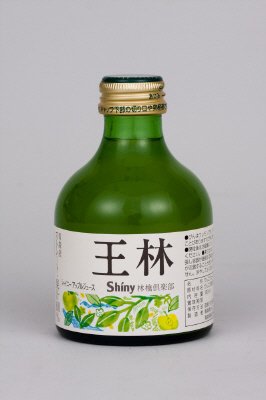 林檎倶楽部王林