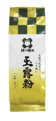 玉露粉