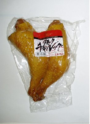 チキンレック