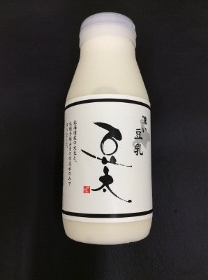 豆乳