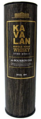 ＫＡＶＡＬＡＮ バーボンカスクストレングス５０ｍｌ