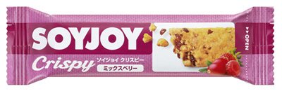 ソイジョイＣＰミックスベリー