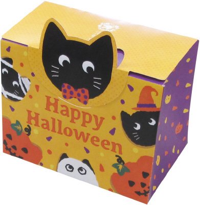 ＲＫ５０ハロウィンボックス
