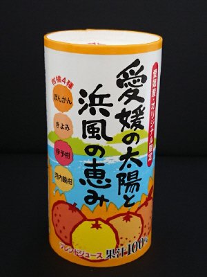 愛媛太陽と浜風の恵み
