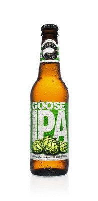 グースアイピーエー瓶 355ml