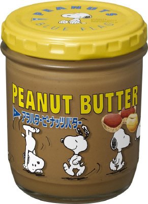 アヲハタ ピーナッツバター