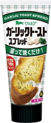 ヴェルデ ガーリックトーストスプレッド