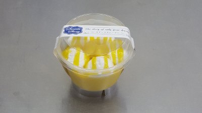 SS濃いマンゴープリン