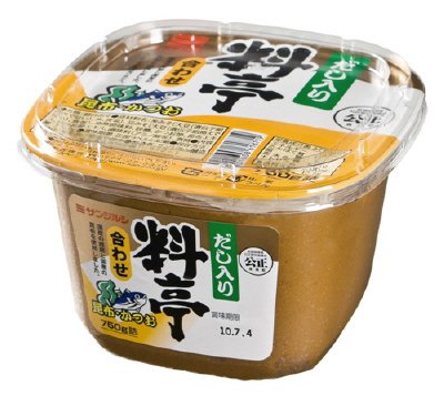 だし入り料亭合わせ