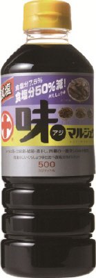 味マルジュウ減塩