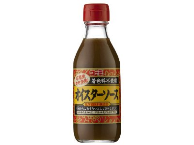 オイスターソース