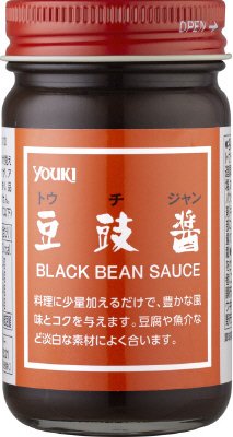 豆チ醤