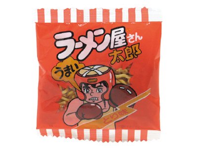 ラーメン太郎
