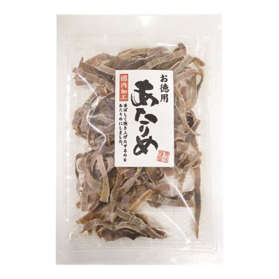 お徳用あたりめ