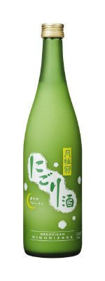 にごり酒７２０ＭＬ壜詰