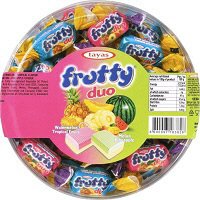 フルッティーデュオ