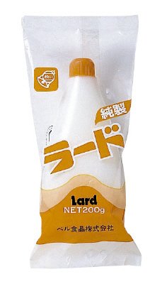 純製ラード200g