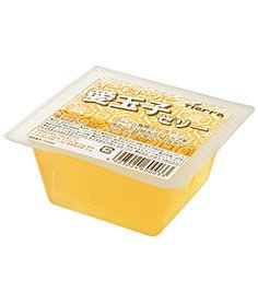 愛玉子（オーギョーチー）ゼリー