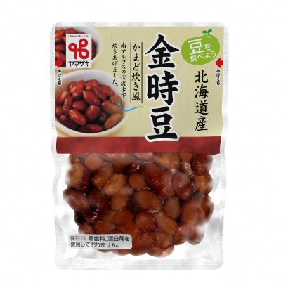 金時豆