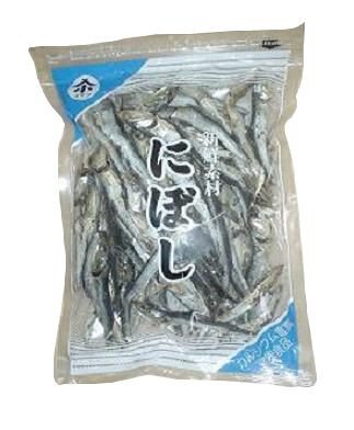 片口煮干