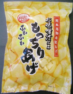 もっちりあげ６０ｇ