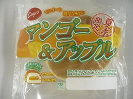 マンゴー＆アップル