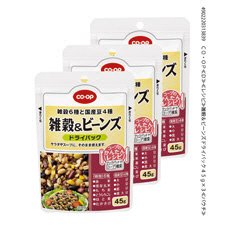 雑穀＆ビーンズドライパック
