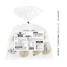 十勝産小豆を使った　豆大福
