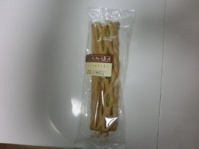 ベーカリー工房スイートポテトパイ