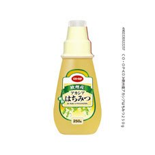 欧州産アカシアはちみつ
