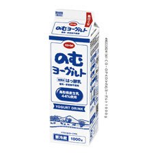 のむヨーグルト
