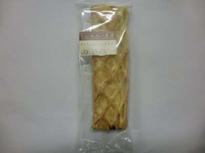 ベーカリー工房アップルカスタードパイ
