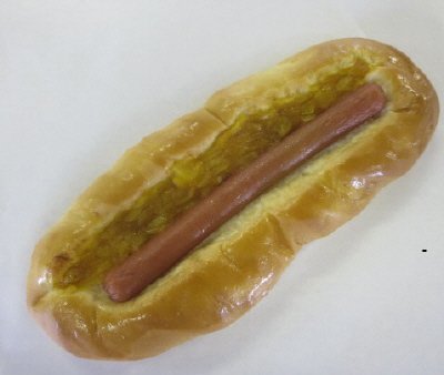 ベーカリー工房ウインナー＆カレードッグ