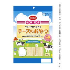 チーズのおやつ（カルシウム配合）