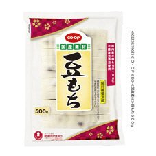 豆もち