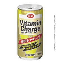 ビタミンチャージ