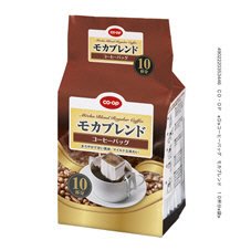 コーヒーバッグ　モカブレンド