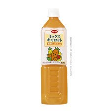 ミックスキャロット